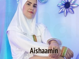 Aishaamin