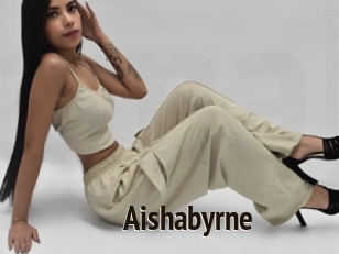 Aishabyrne