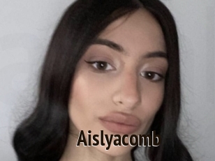 Aislyacomb