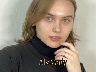 Aislyady