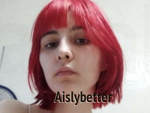 Aislybetter