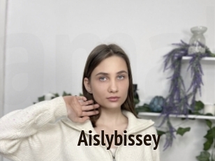 Aislybissey