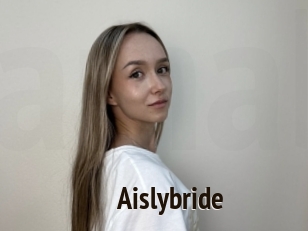 Aislybride