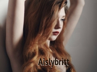 Aislybritt