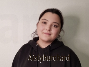 Aislyburchard