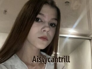 Aislycantrill