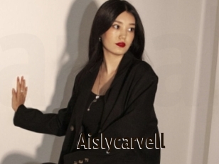 Aislycarvell