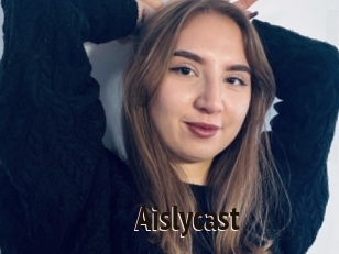 Aislycast