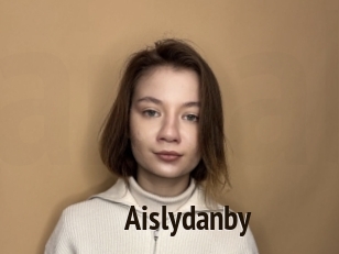 Aislydanby