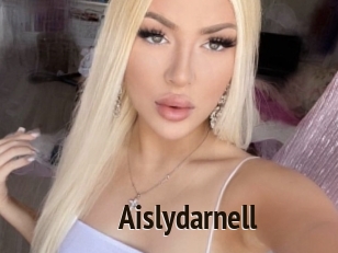 Aislydarnell
