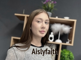 Aislyfaith