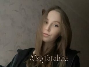 Aislyfarabee