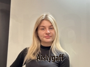 Aislygaff