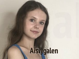 Aislygalen