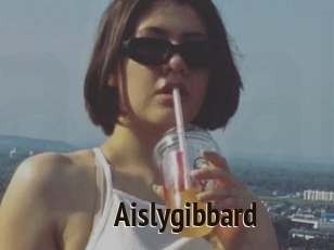 Aislygibbard