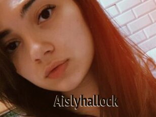 Aislyhallock