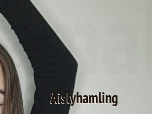 Aislyhamling