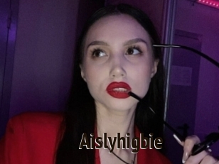 Aislyhigbie