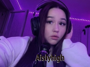 Aislyhigh