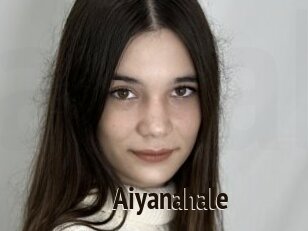 Aiyanahale