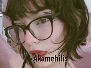 Akamehilis