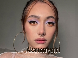 Akanemygirl