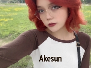 Akesun