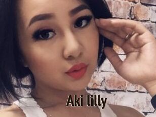 Aki_lilly