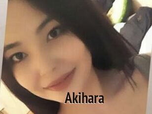 Akihara