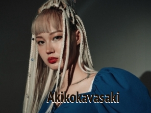 Akikokavasaki