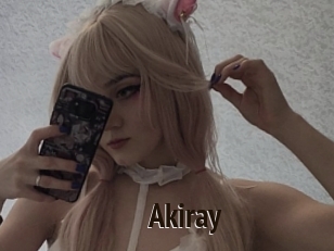 Akiray