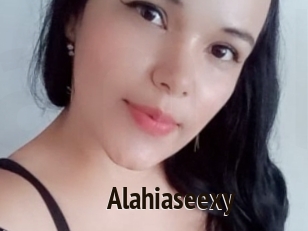 Alahiaseexy