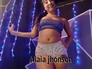 Alaia_jhonson