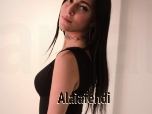 Alaiafendi