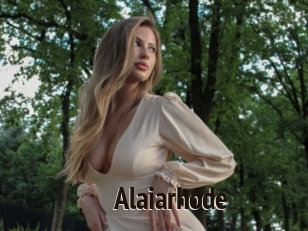 Alaiarhode