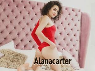 Alanacarter