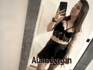 alanadorgan Amatrice Blog