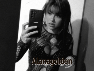 Alanagolden