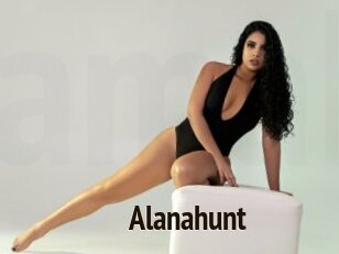 Alanahunt