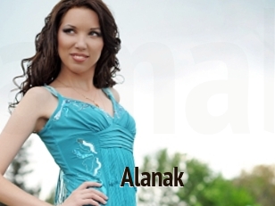 Alanak