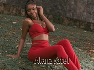 Alanapatel