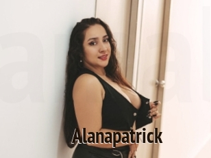 Alanapatrick