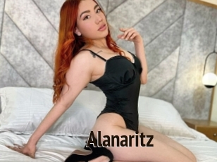 Alanaritz