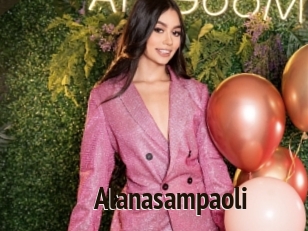 Alanasampaoli