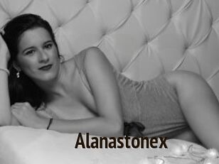 Alanastonex