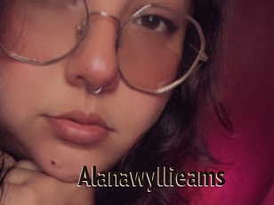 Alanawyllieams