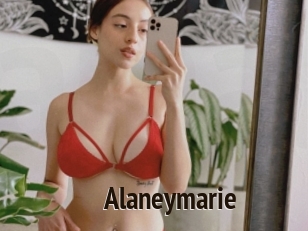 Alaneymarie