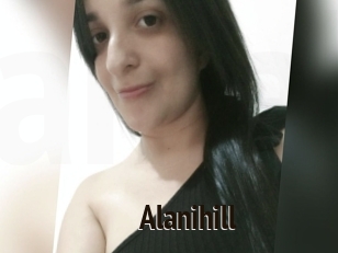 Alanihill