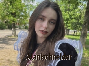 Alanischneider