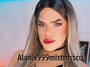 Alanix999mistresscu